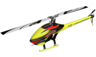 Goblin Helicopters Goblin 770