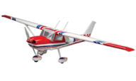 Seagull Models Cessna 152