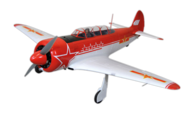 Staufenbiel Yak-11