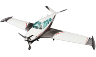 Tomahawk Aviation Beechcraft Bonanza V35
