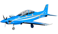 Tomahawk Aviation Pilatus PC 21