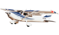 Top Flite Cessna 182 Skylane