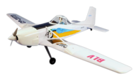 VQ Model Cessna 188 AGwagon