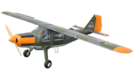 VQ Model Dornier Do-27 Heer