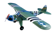VQ Model Piper L-4 Grasshopper