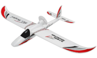 X-UAV Sky Surfer