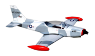 VQ Model Marchetti SF-260