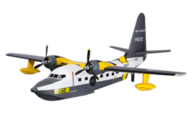 Avios Albatross HU-16 Flying Boat