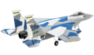 E-flite F-15 Eagle