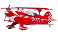 Kingcraft Pitts Special S-2B