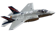 Freewing Model F-35 Lightning II V3