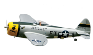 ESM P-47D Thunderbolt