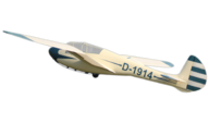 Tomahawk Aviation Musger Mg 19a