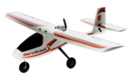 hobbyzone AeroScout S