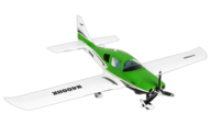 HobbyKing Cessna TTX