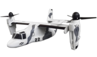 Global AeroFoam VTOL V-22 Osprey