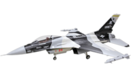 HSDjets F-16 Fighting Falcon