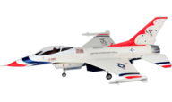 HSDjets F-16 Fighting Falcon
