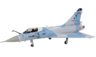 HSDjets Mirage 2000