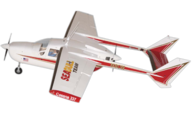 Seagull Models Cessna 337