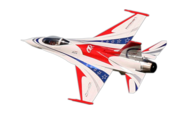 Flex Innovations F-16QQ PNP