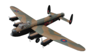 Ripmax Avro Lancaster