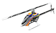 Synergy R/C Helicopters Synergy 516
