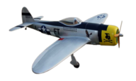 CY Model P47D Thunderbolt