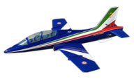 SebArt MB339 XS Jet
