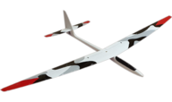 Aeroic Composite Firebird