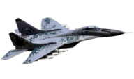 Freewing Model MiG-29 Fulcrum