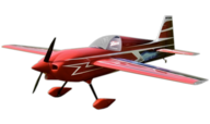 Skywing RC Edge 540 V3 104'