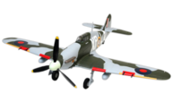 HobbyKing Hawker Hurricane Mk IIB