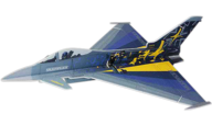 Multiplex Eurofighter