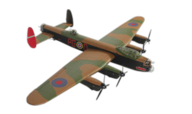 HobbyKing Avro Lancaster V3