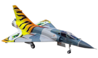 Freewing Model Mirage 2000C V2