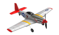 Volantex RC P-51D Mustang