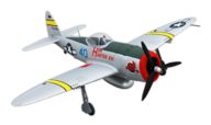 Dynam P-47D Thunderbolt V2