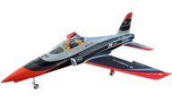 TopRCModel Voyager Sport Jet 128”