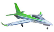 TAFT HOBBY Ltd Viper Jet