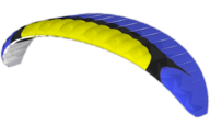 Opale Paramodels Spiral 1.2R