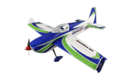 Skywing RC Laser 260 48