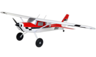 E-flite Carbon-Z Cessna 150T