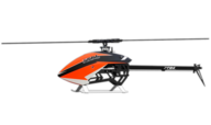 TRON Helicopters Tron 5.5E