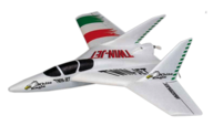 Multiplex Twinjet