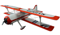 Eclipson Airplanes Pitts S12