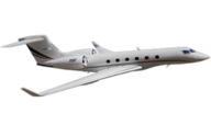 Freewing Model PJ50 Business Jet 