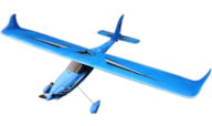 Eclipson Airplanes Model C