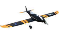 Eclipson Airplanes Model R