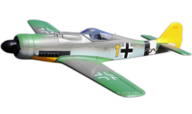 FlightLine RC FW 190 D-9 Dora